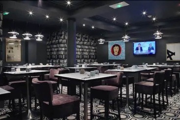 هتل Le Cinq Hyper  Centre