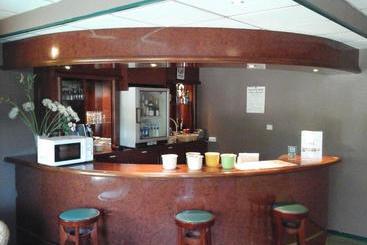 فندق Median Genève Aéroport