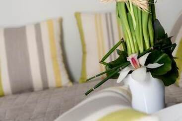 Hotel Relais Acropolis