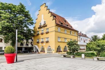 هتل Altstadt