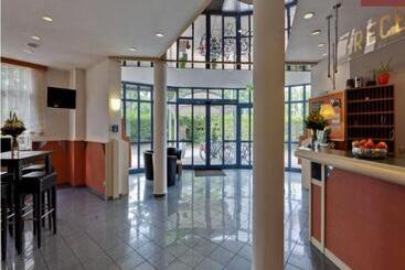 Ibb Hotel Passau Süd