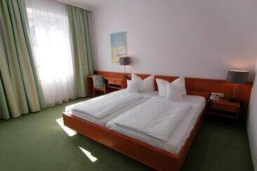 Отель Wendelstein