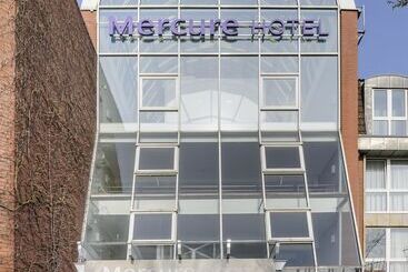 فندق Mercure  Dusseldorf Kaarst