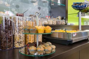 Scope Hotel Dresden Airport