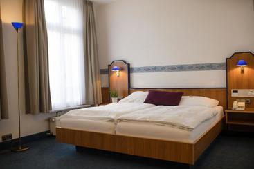 Hotel Park Tillmanns