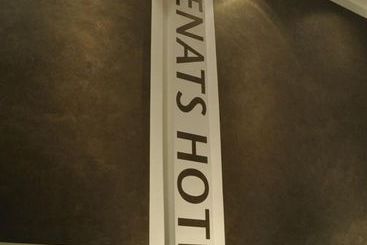 هتل Senats Köln