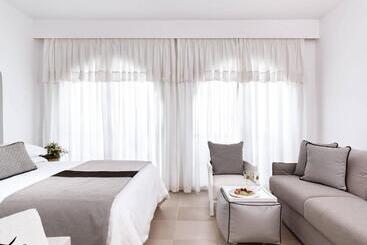 Aressana Spa Hotel & Suites   Small Luxury Hotels Of The World