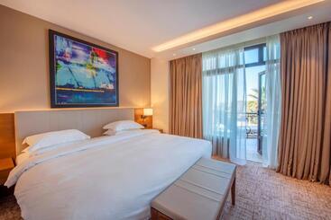 هتل Hyatt Regency Thessaloniki
