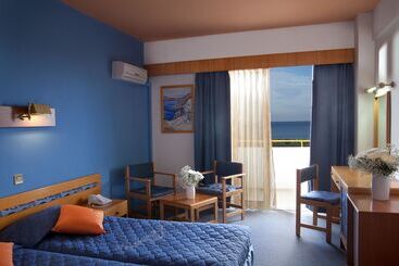 هتل Irene Palace Beach Resort