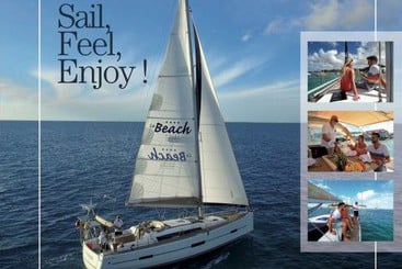 هتل Le Beach - Adults Only