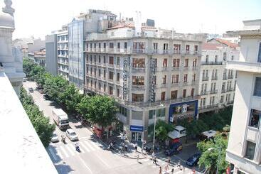 هتل Le Palace
