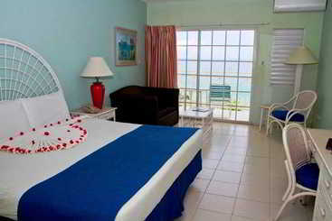 هتل Starfish Grenada