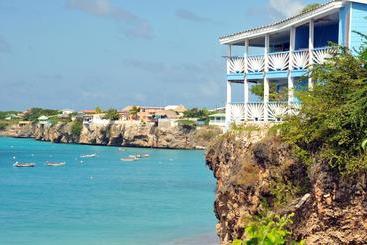 هتل Blue View Appartements