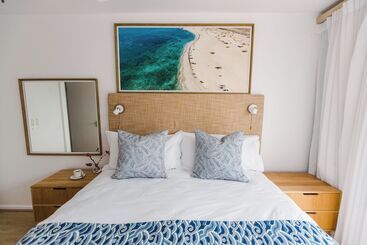 酒店 First Group Cape Gordonia