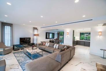Selvese Luxury Collection Elysium Miramar Villas Bodrum