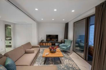 Selvese Luxury Collection Elysium Miramar Villas Bodrum