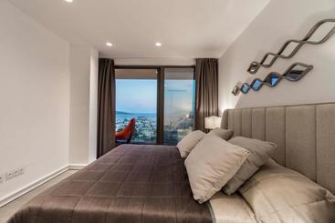 Selvese Luxury Collection Elysium Miramar Villas Bodrum