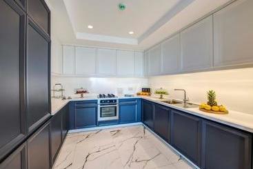 Selvese Luxury Collection Elysium Miramar Villas Bodrum