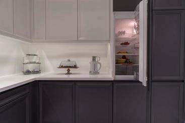 Selvese Luxury Collection Elysium Miramar Villas Bodrum