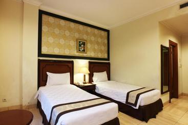 هتل Desa Wisata