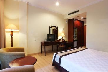 هتل Desa Wisata