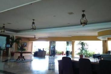 هتل Grage  Bengkulu