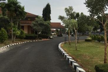 هتل Grage  Bengkulu