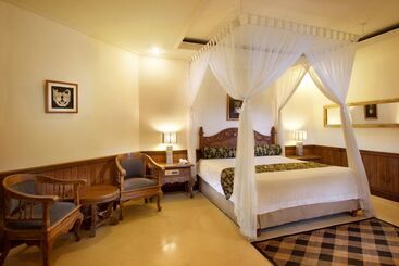 هتل Keraton Jimbaran Beach Resort