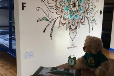 هتل Kinlay House Hostel Cork