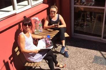 هتل Kinlay House Hostel Cork