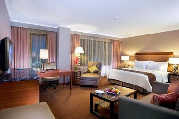 هتل Le Grandeur Balikpapan