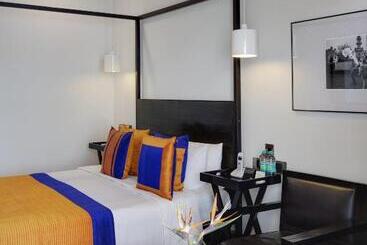 Hotel The Park Bangalore