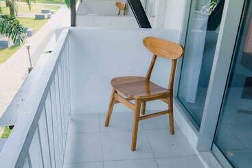 בית מלון כפרי Grand Elty Krakatoa