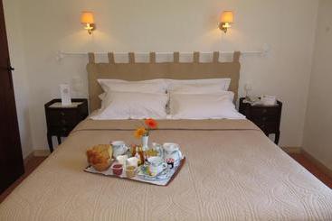 هتل Hôtel Cap Soleil
