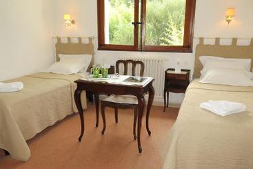 هتل Hôtel Cap Soleil