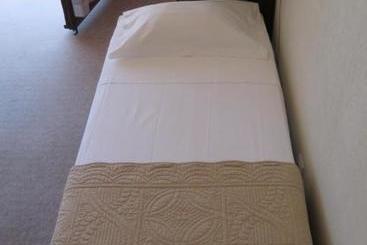هتل Hôtel Cap Soleil