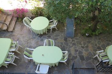 هتل Hôtel Cap Soleil