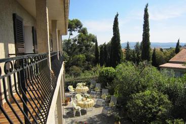 هتل Hôtel Cap Soleil