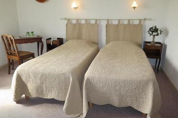 هتل Hôtel Cap Soleil