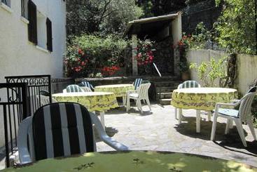 هتل Hôtel Cap Soleil