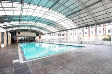 Karlita Hotel Tegal