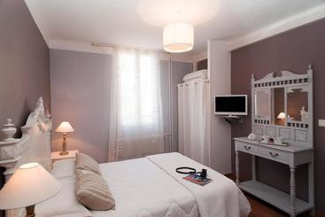 هتل Hôtel La Bona Casa
