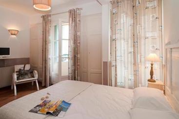 هتل Hôtel La Bona Casa