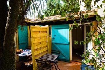 هتل Hôtel La Bona Casa