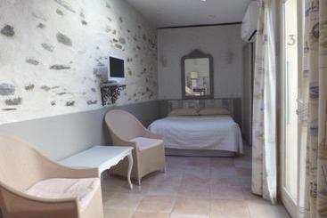 هتل Hôtel La Bona Casa