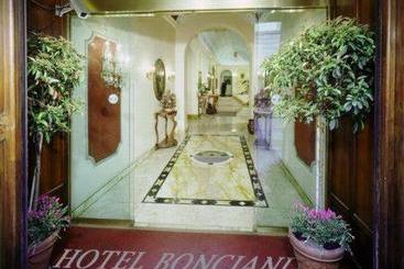 هتل Bonciani Palazzo Pitti Broccardi
