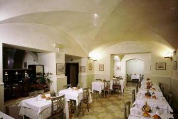 هتل Bonciani Palazzo Pitti Broccardi
