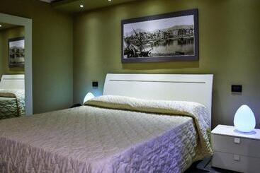 هتل Ibis Styles Palermo Cristal