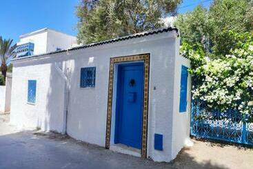 Maison à Sidi Bou Said - Sidi bou Said