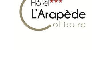 هتل Hôtel L Arapède